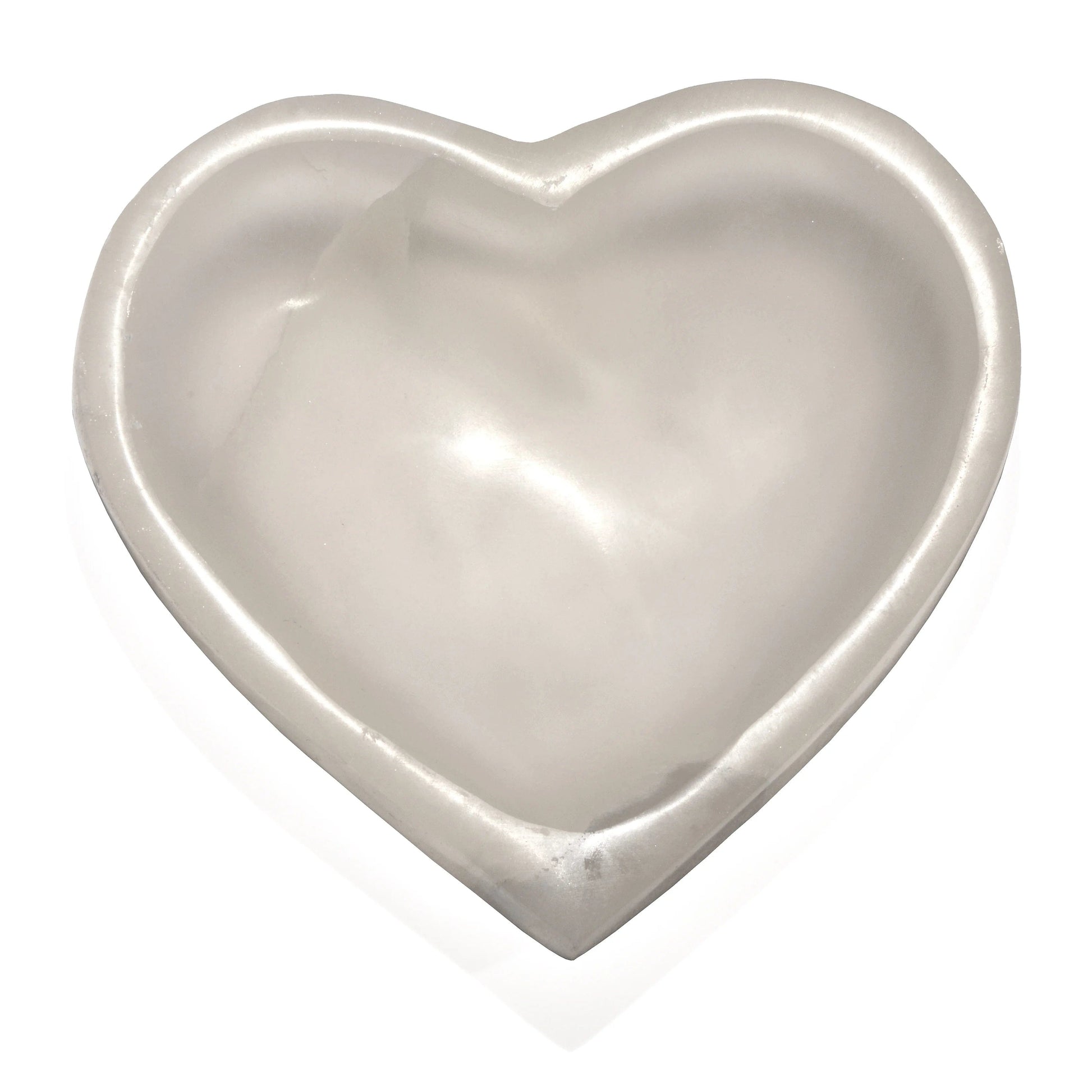 Buy Selenite for one of the most powerful cleansing crystals.