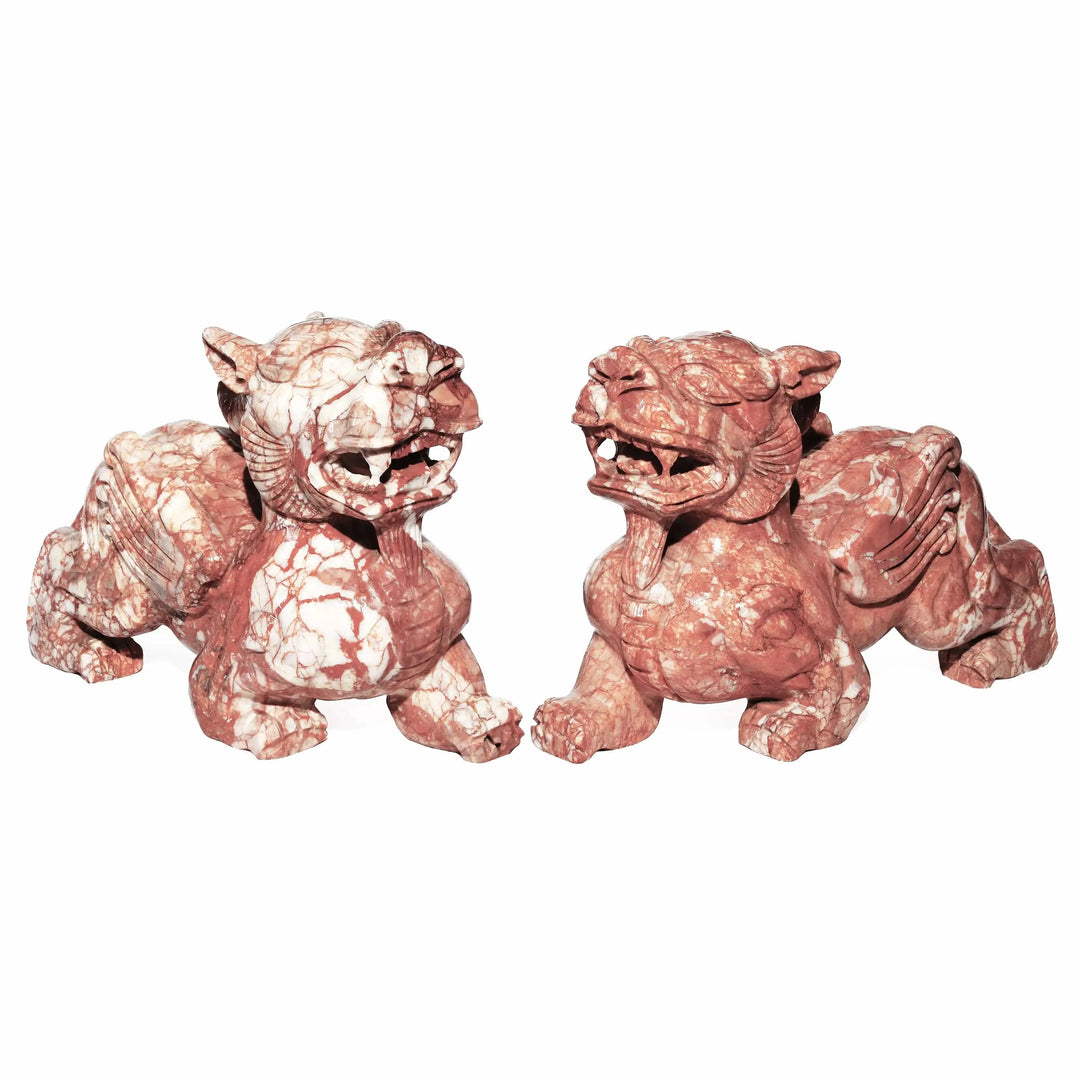 Buy Marble for the stone for conquering challenges.