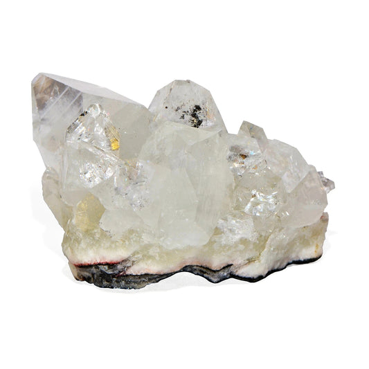 Buy Apophyllite for a high vibrational crystal known to harmonize one's entire being.