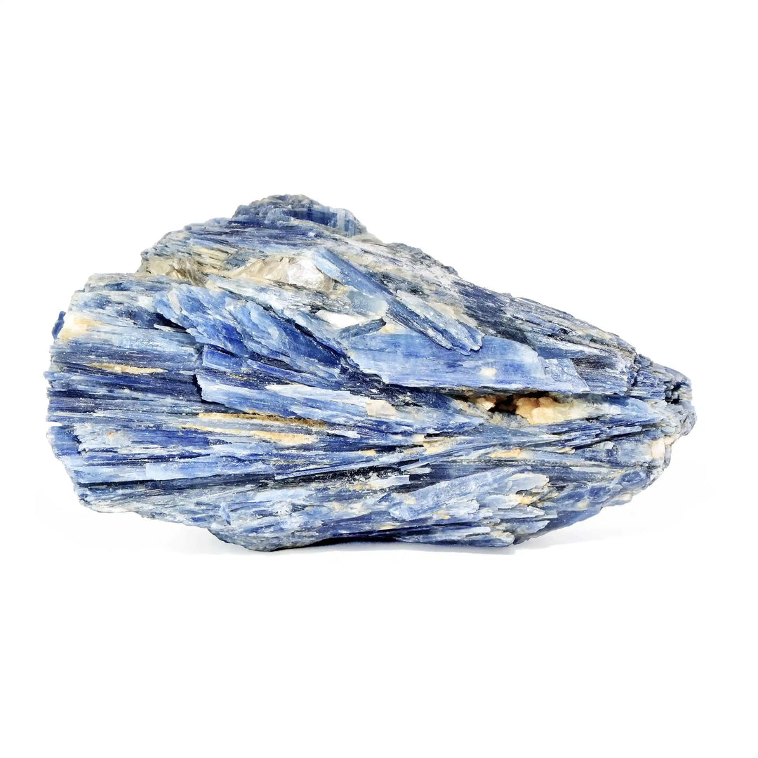 Buy Blue Kyanite for the stone of Communication and Lucid Dreaming