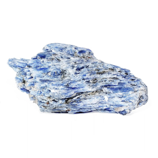 Buy Blue Kyanite for the stone of Communication and Lucid Dreaming