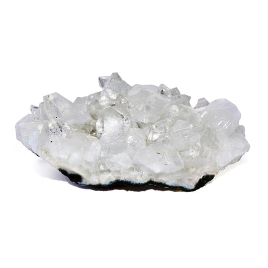 Buy Apophyllite for a high vibrational crystal known to harmonize one's entire being.