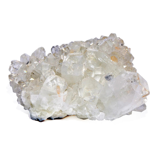 Buy Apophyllite for a high vibrational crystal known to harmonize one's entire being.