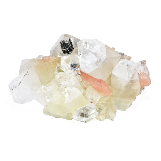 Buy Apophyllite for a high vibrational crystal known to harmonize one's entire being.