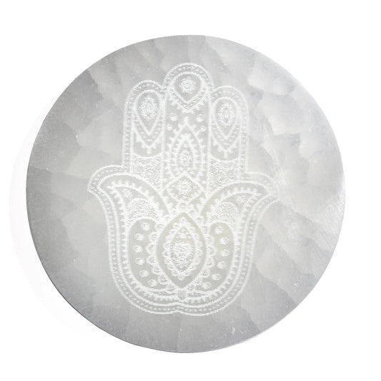Buy Selenite for one of the most powerful cleansing crystals.