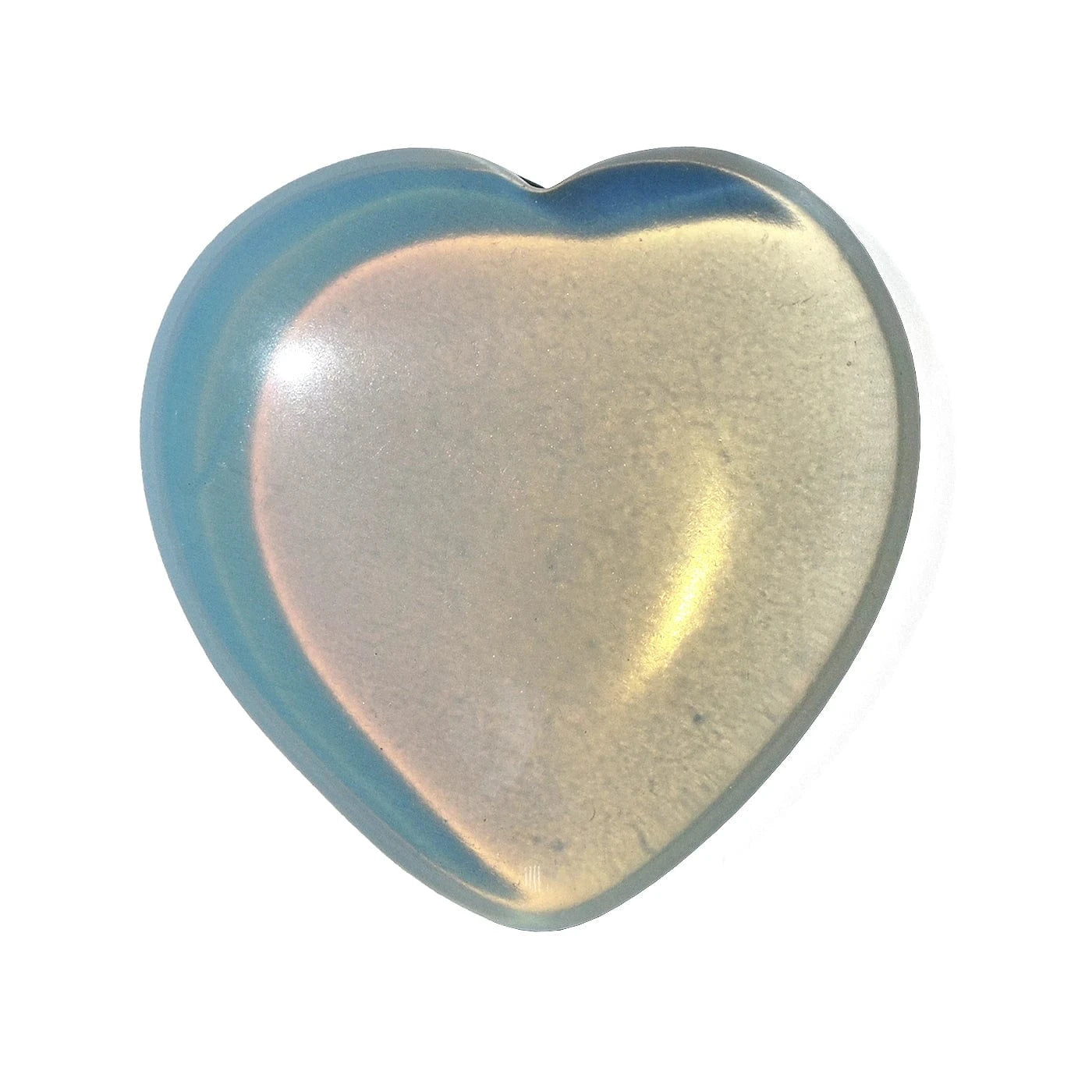 Buy Opalite for the stone of tranquil peace.