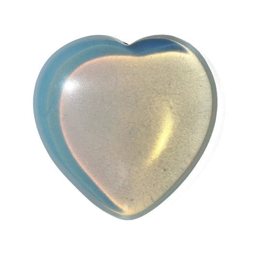 Buy Opalite for the stone of tranquil peace.