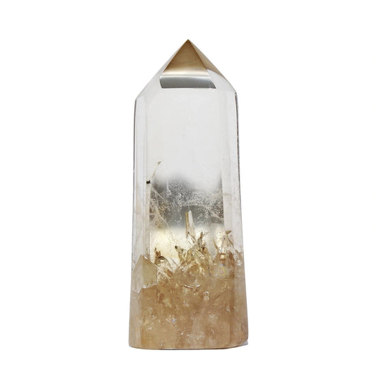 Buy Citrine for the stone of prosperity and manifestation.