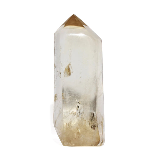 Buy Citrine for the stone of prosperity and manifestation.