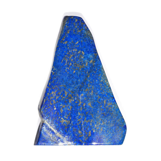 Buy Lapis Lazuli for the stone of truth.