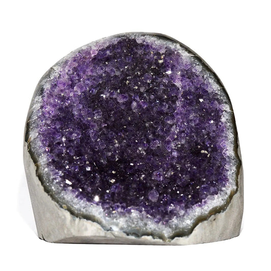 Buy Amethyst for the crystal of intuition, protection and spiritual awakenings.
