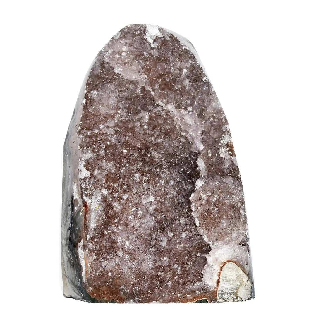Buy Amethyst for the crystal of intuition, protection and spiritual awakenings.