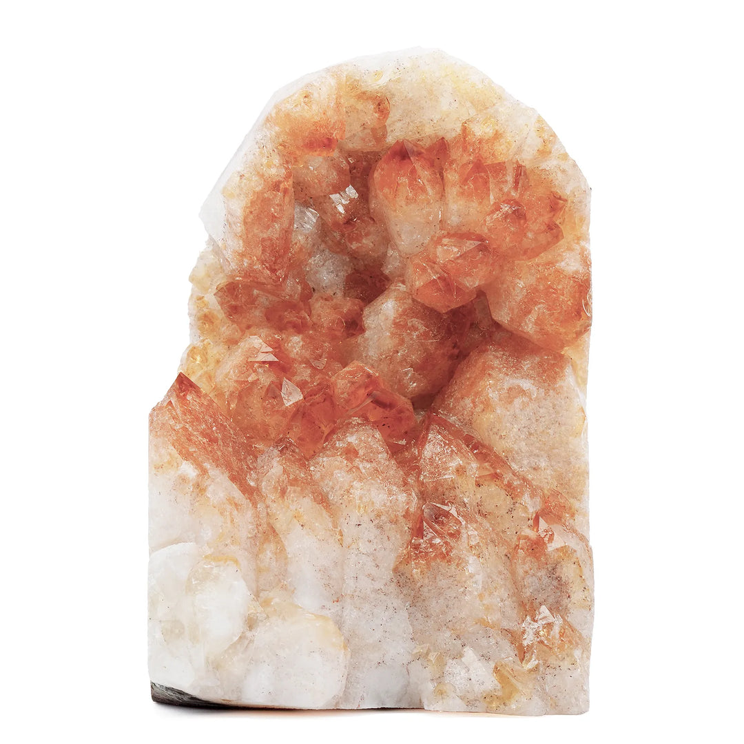 Buy Citrine for the stone of prosperity and manifestation.
