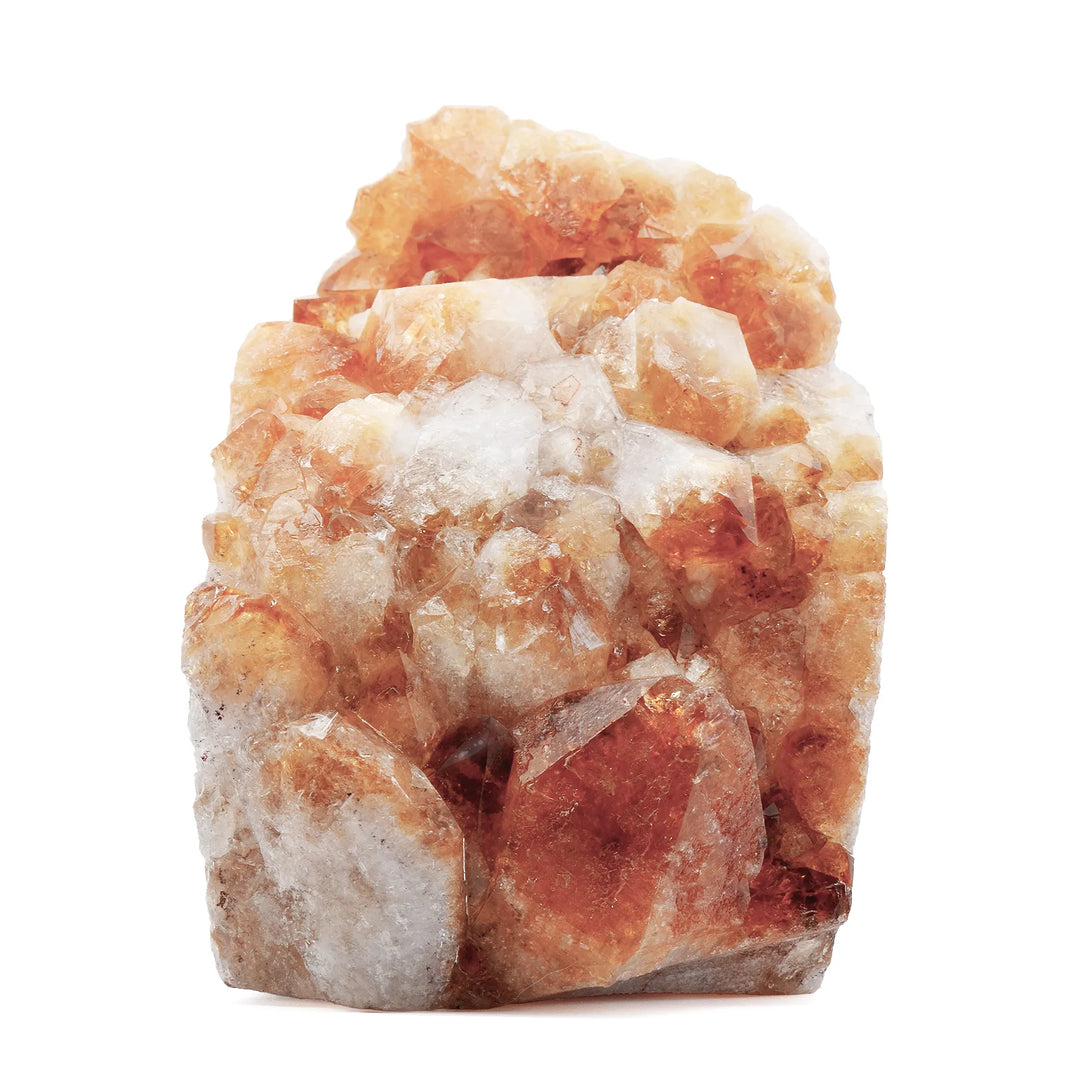 Buy Citrine for the stone of prosperity and manifestation.