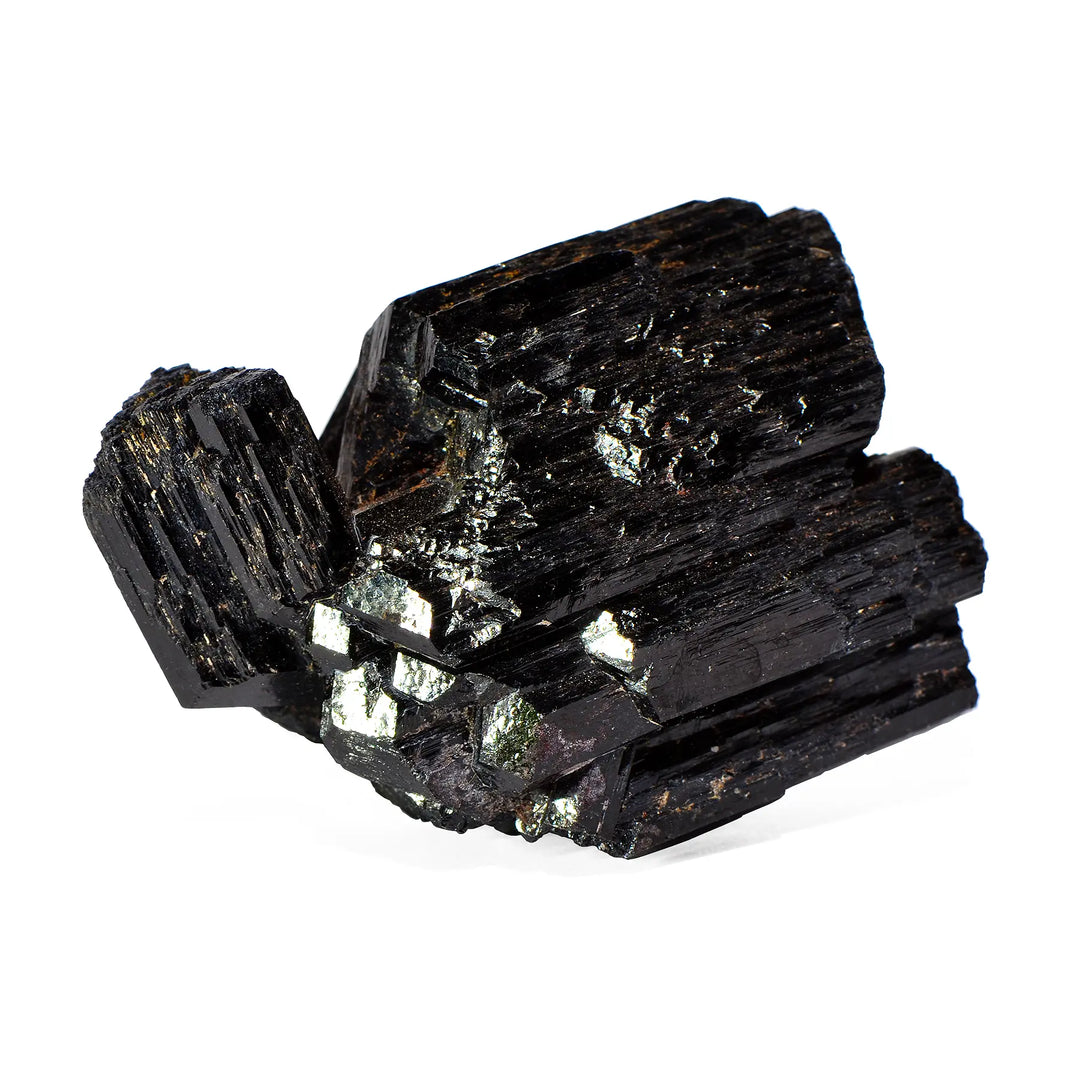 Buy Black Tourmaline for the energy shield stone.
