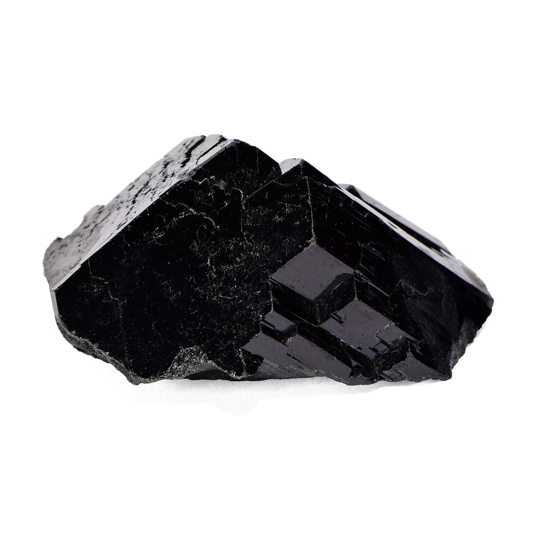 Buy Black Tourmaline for the energy shield stone.