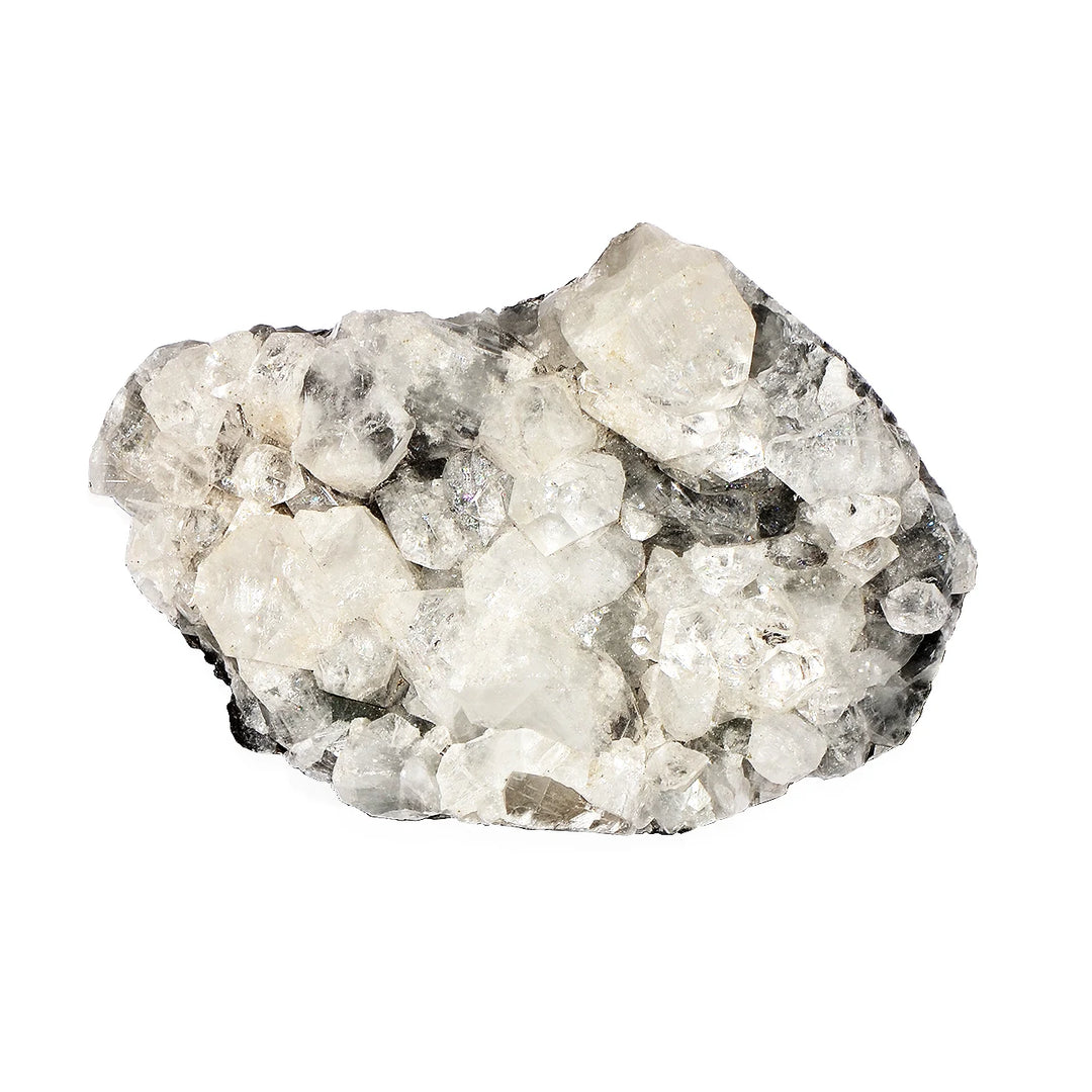 Buy Apophyllite for a high vibrational crystal known to harmonize one's entire being.