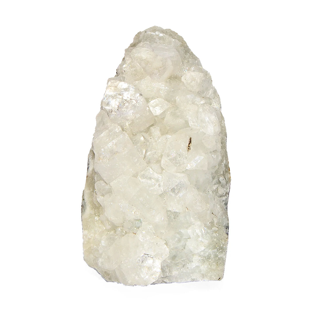 Buy Apophyllite for a high vibrational crystal known to harmonize one's entire being.