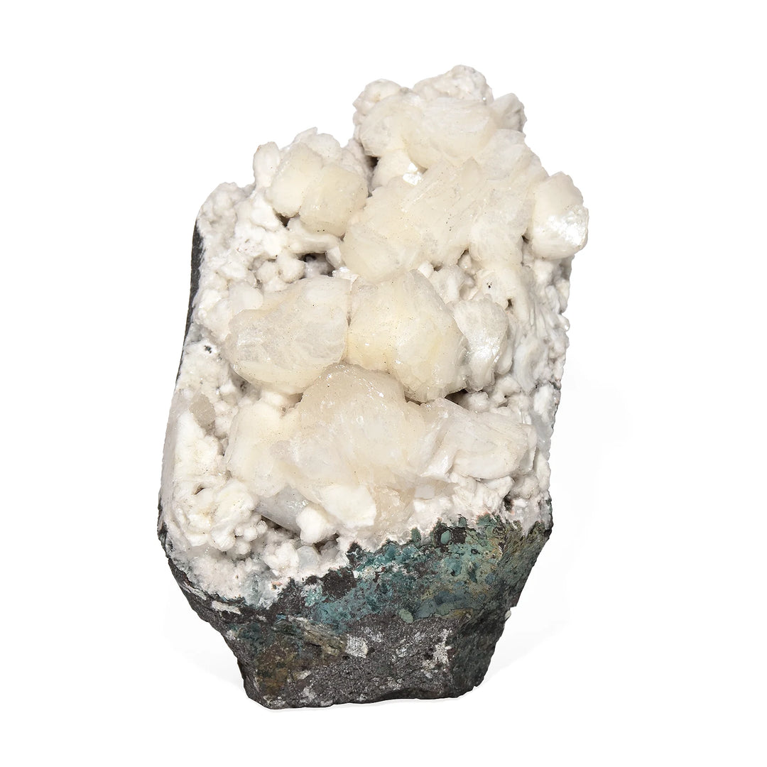 Buy Apophyllite for a high vibrational crystal known to harmonize one's entire being.