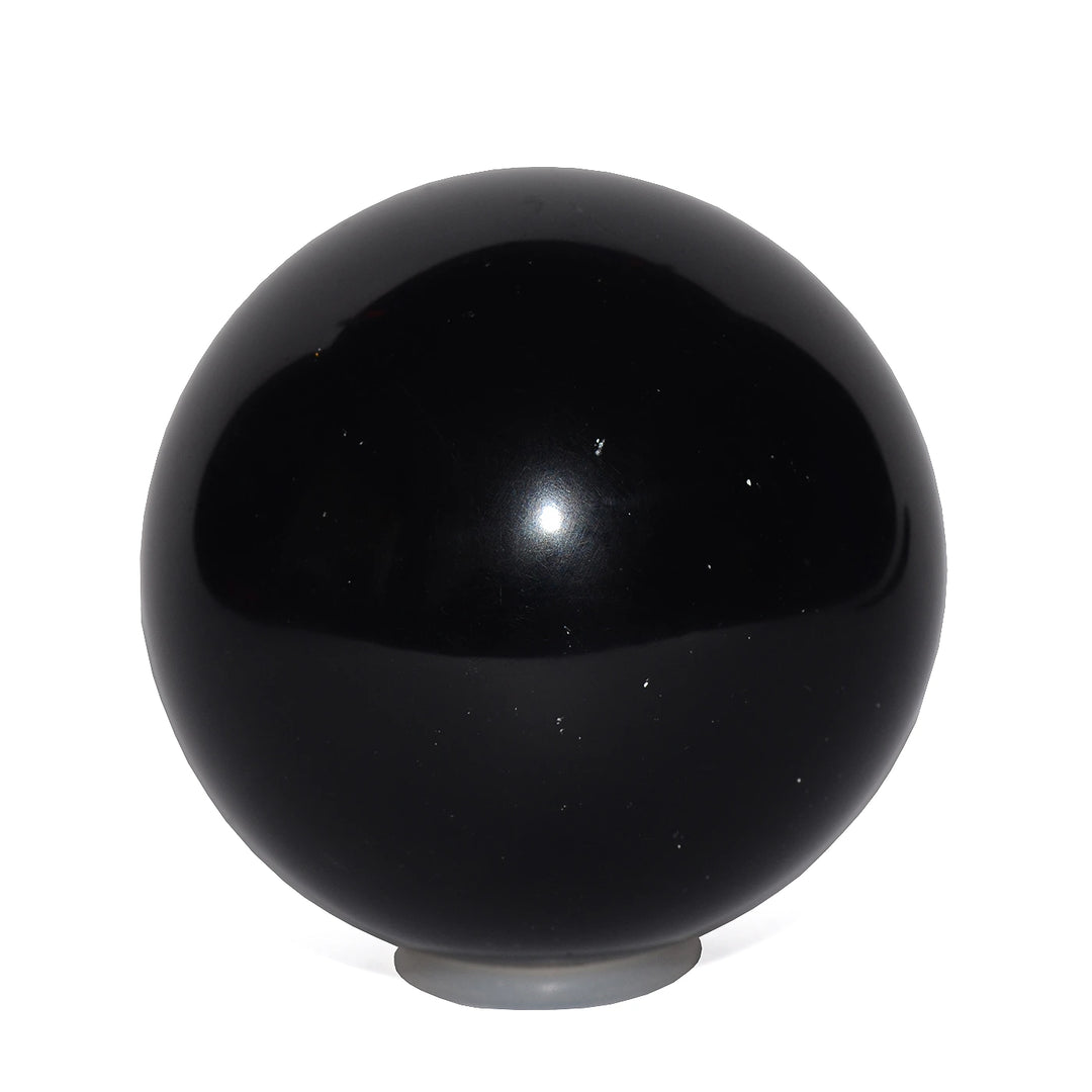 Buy Black Tourmaline for the energy shield stone.