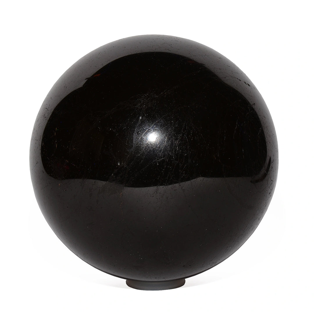 Buy Black Tourmaline for the energy shield stone.