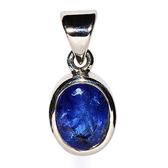 Buy Tanzanite for the stone of transformation.
