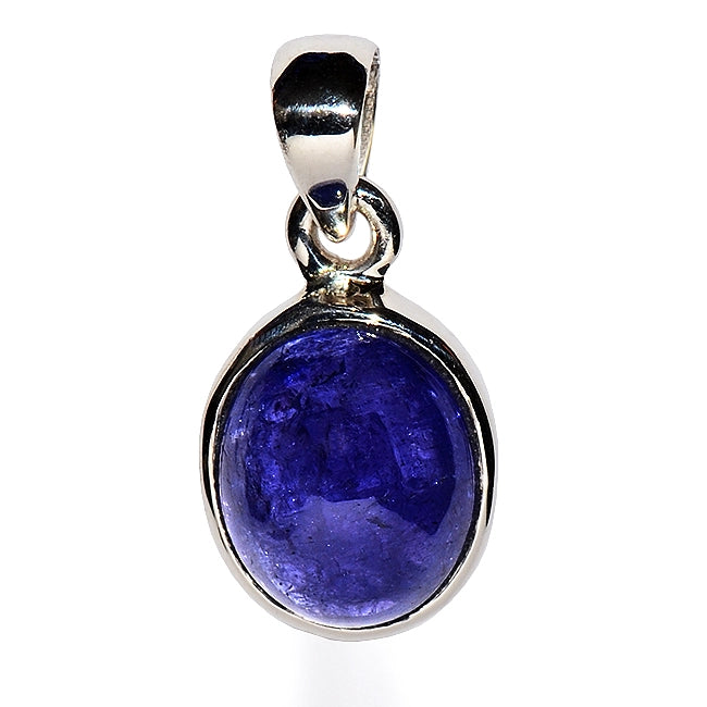 Buy Tanzanite for the stone of transformation.