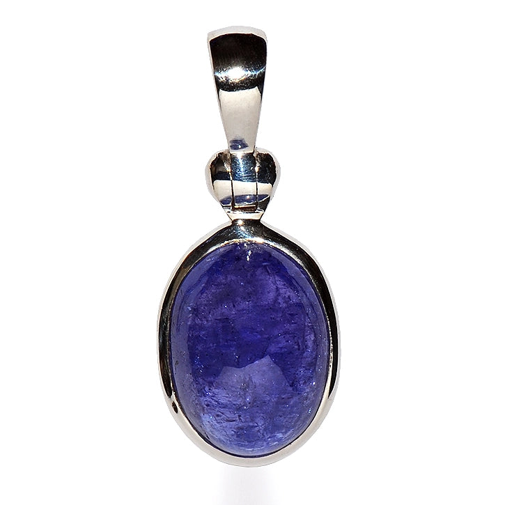 Buy Tanzanite for the stone of transformation.