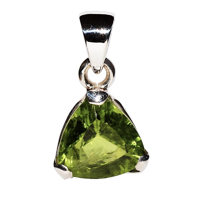 Buy Peridot for the stone that facilitates transformation.
