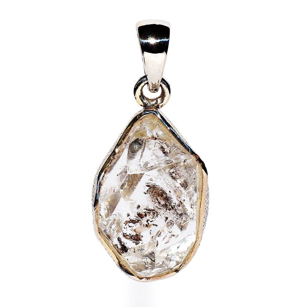 Buy Herkimer Diamond for the stone of attunement.