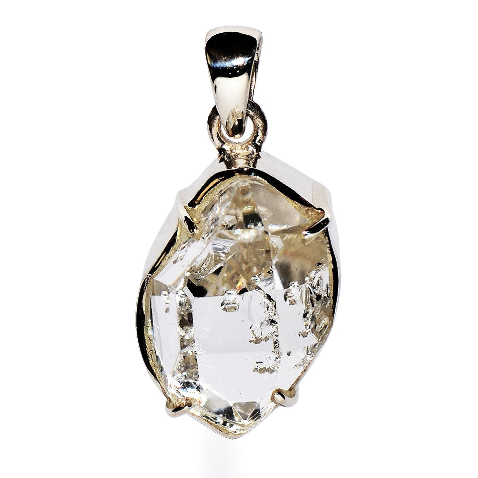 Buy Herkimer Diamond for the stone of attunement.