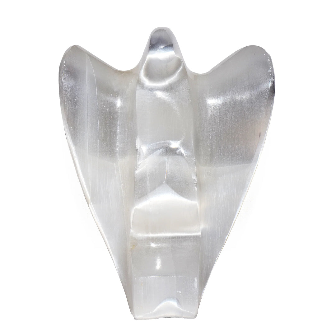 Buy Selenite for one of the most powerful cleansing crystals.