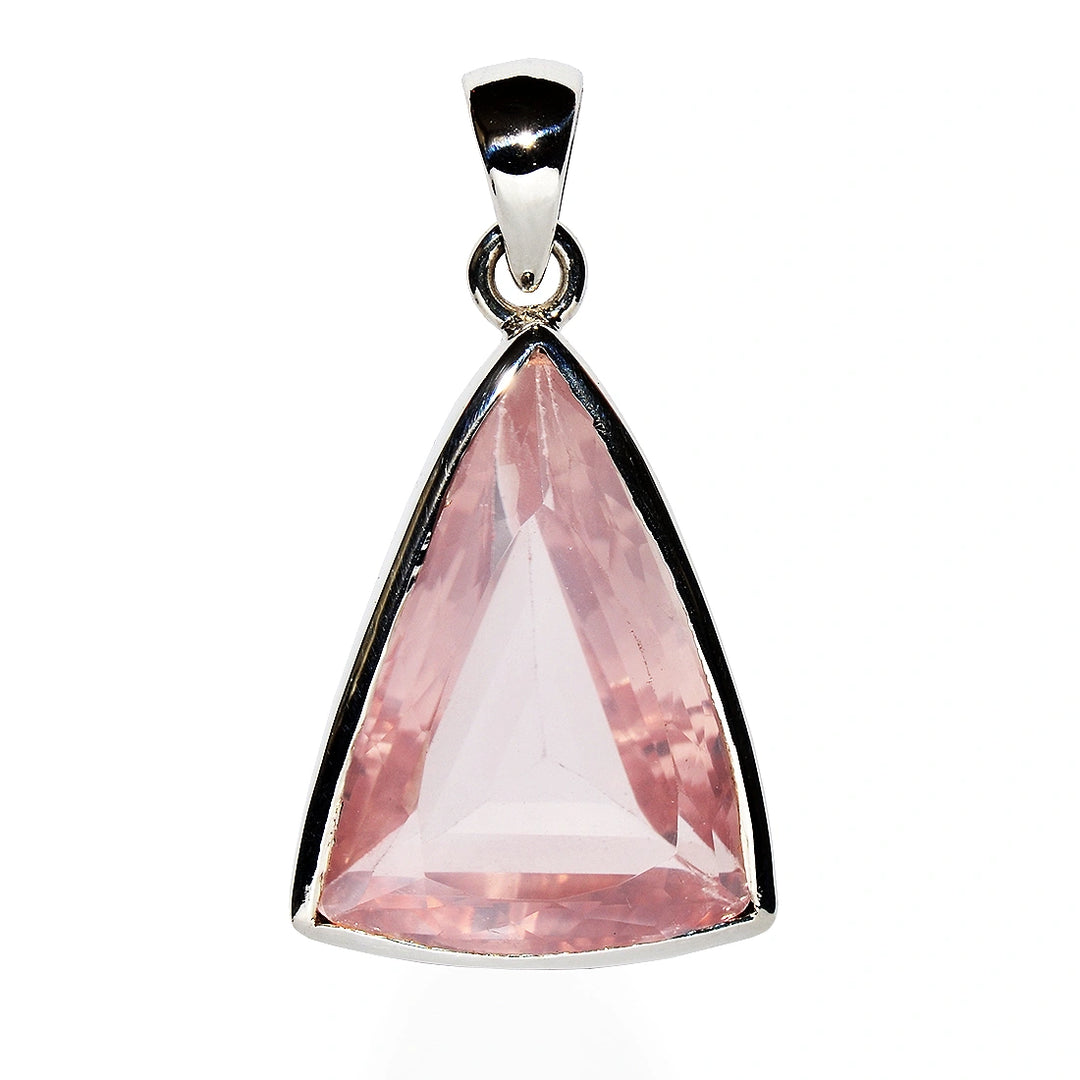 Buy Rose Quartz for the stone of gentle love.