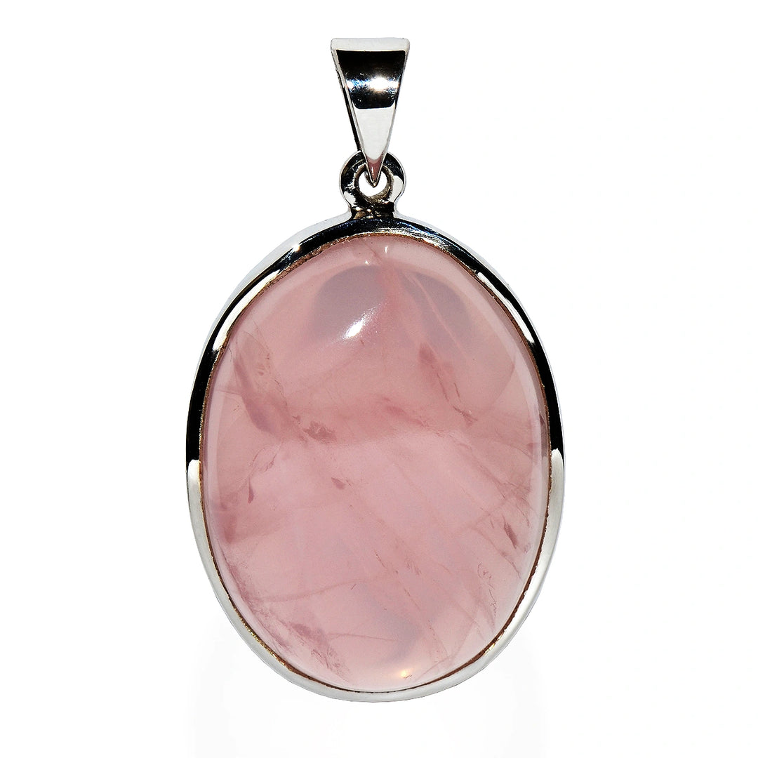Buy Rose Quartz for the stone of gentle love.