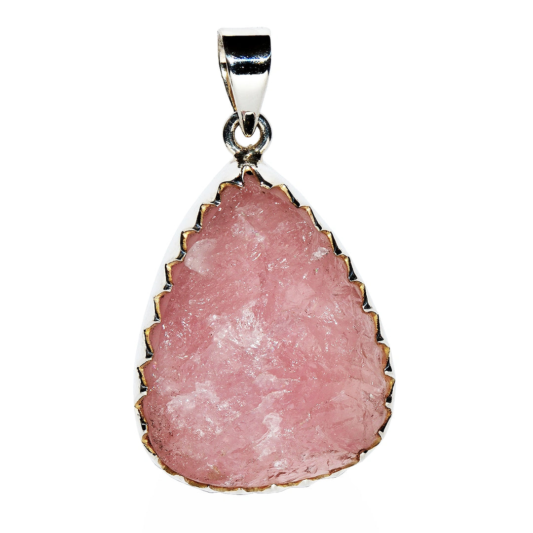 Buy Rose Quartz for the stone of gentle love.