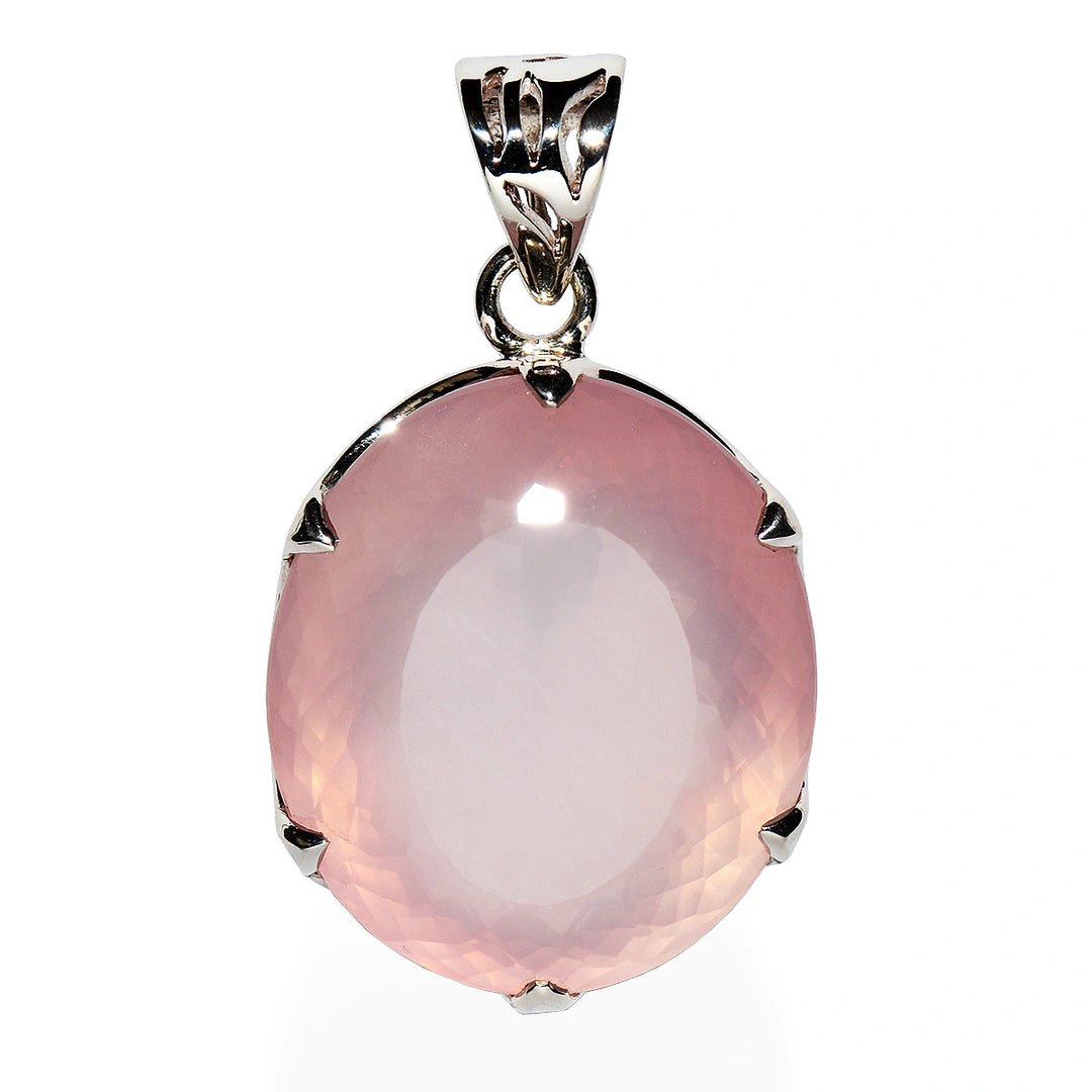Buy Rose Quartz for the stone of gentle love.