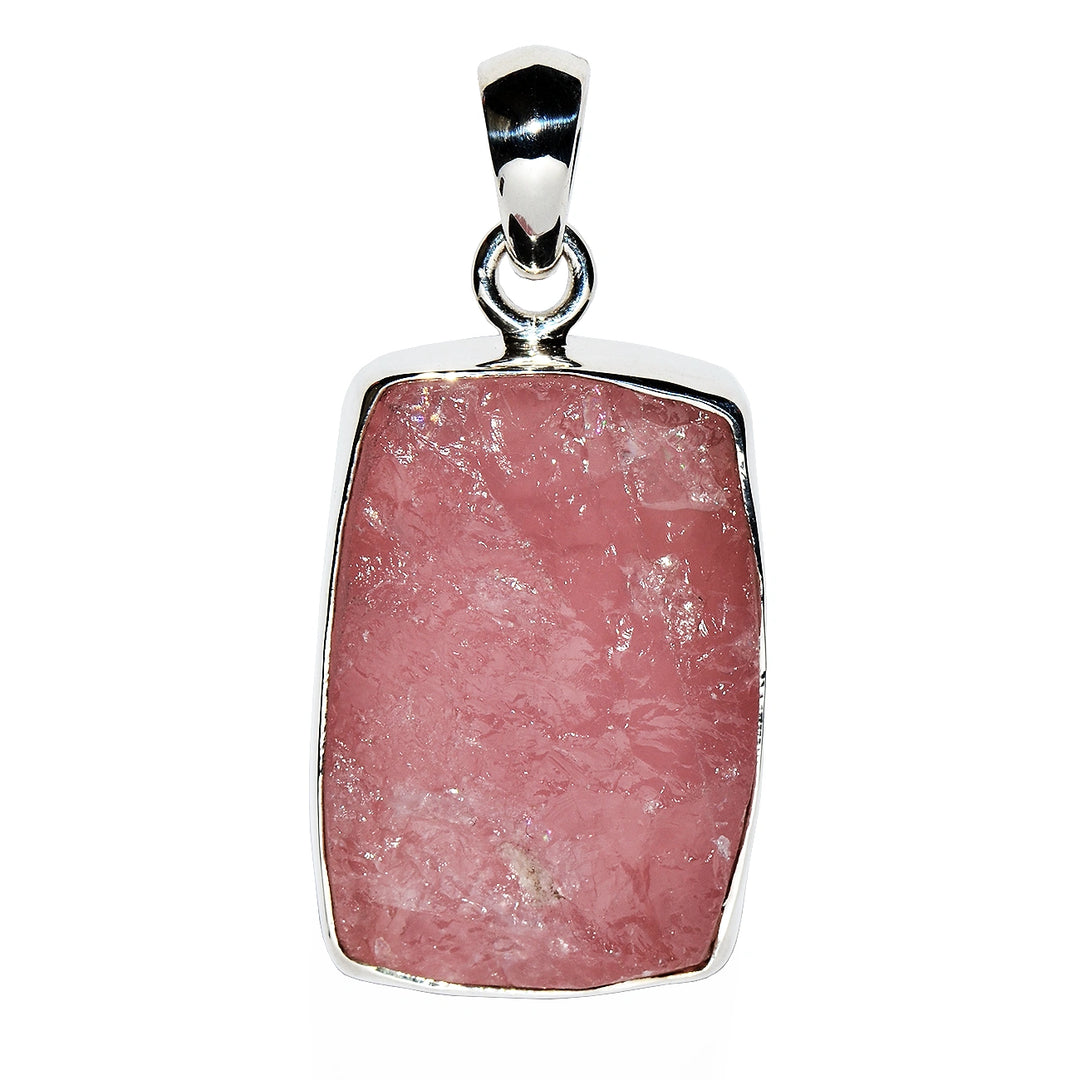 Buy Rose Quartz for the stone of gentle love.