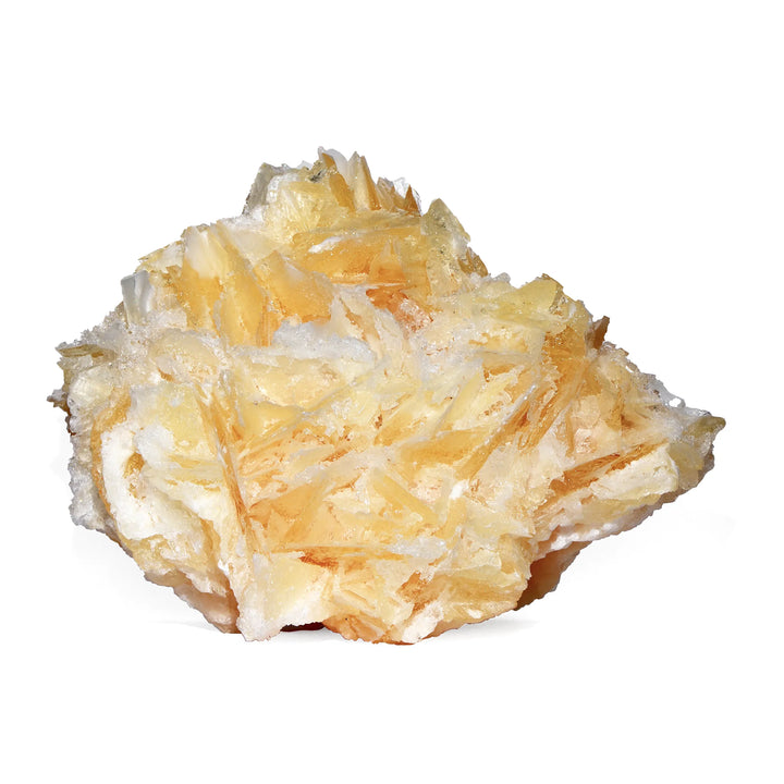 Angel Wing Calcite - Raw Form