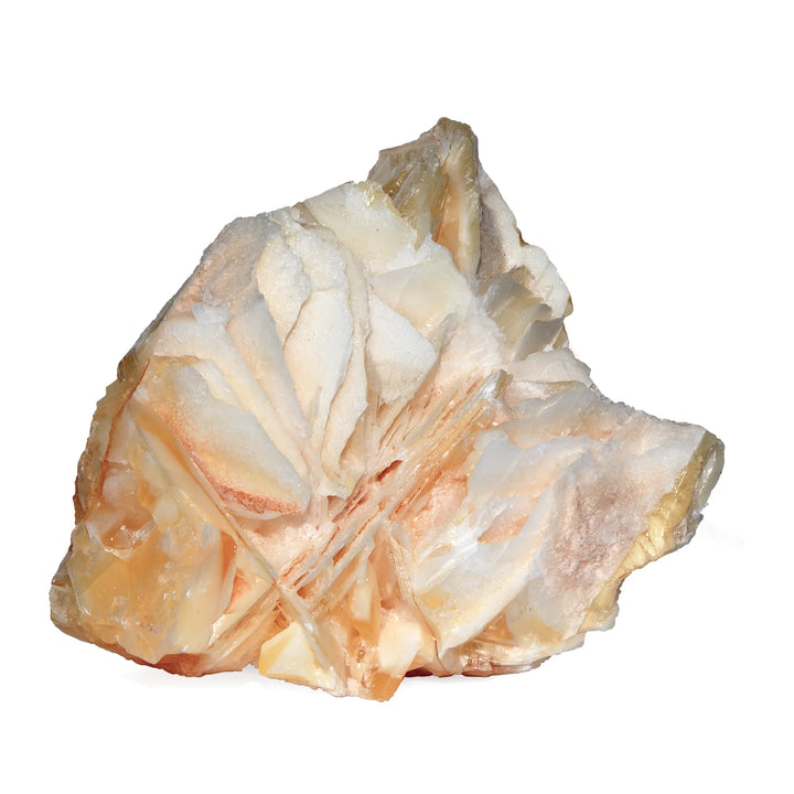 Angel Wing Calcite - Raw Form
