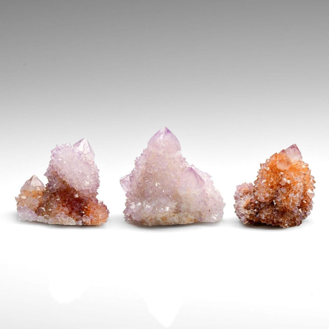 Spirit Amethyst Form - Raw Form
