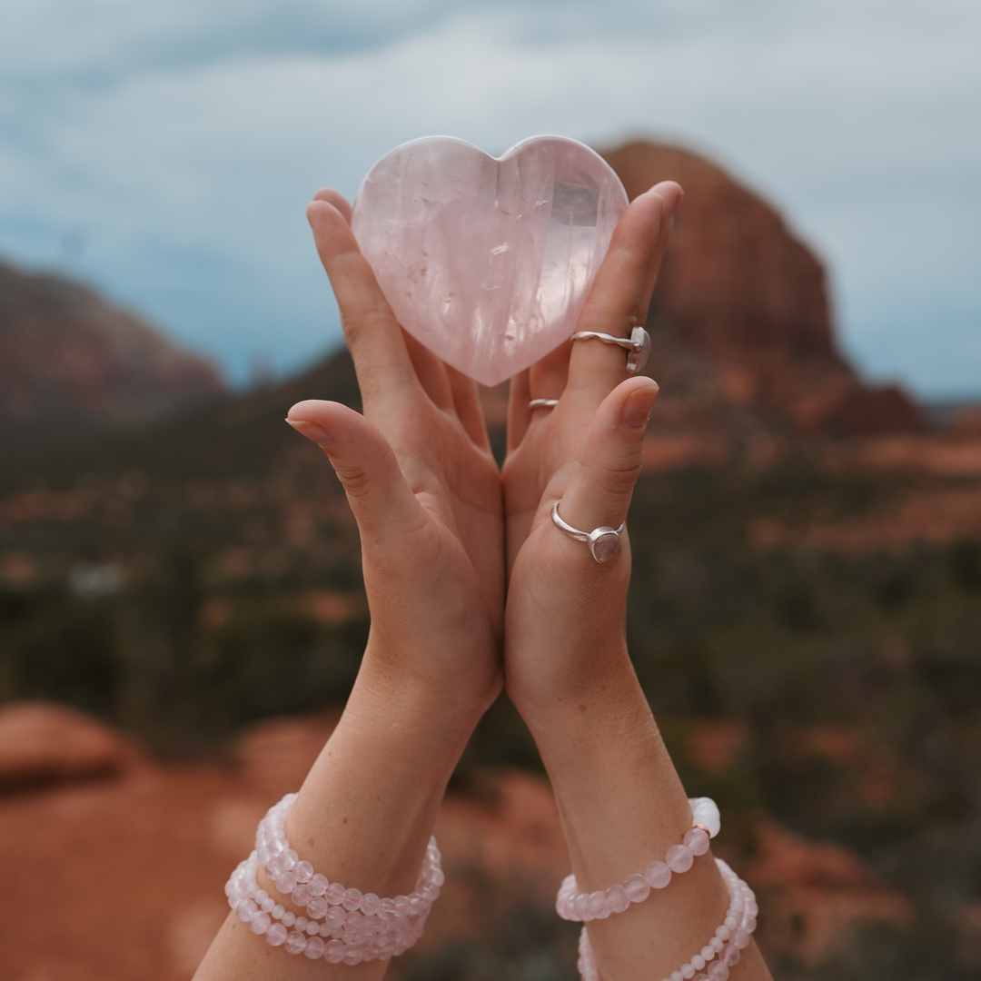 Couples Readings at Portal