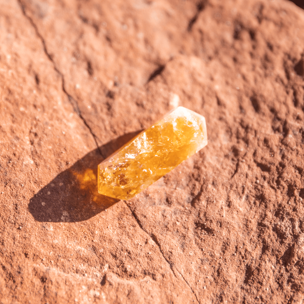 Citrine Point