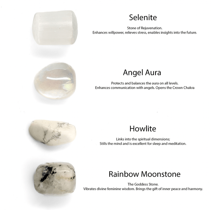 Crown Chakra Bundle