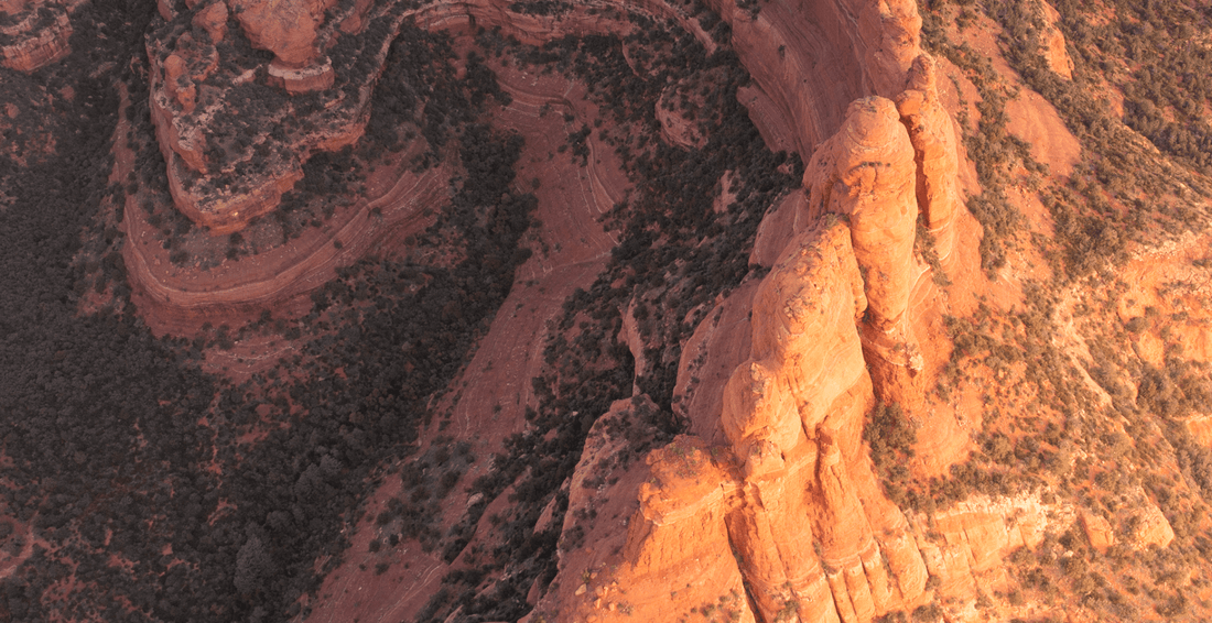 Sedona Vortex Activated