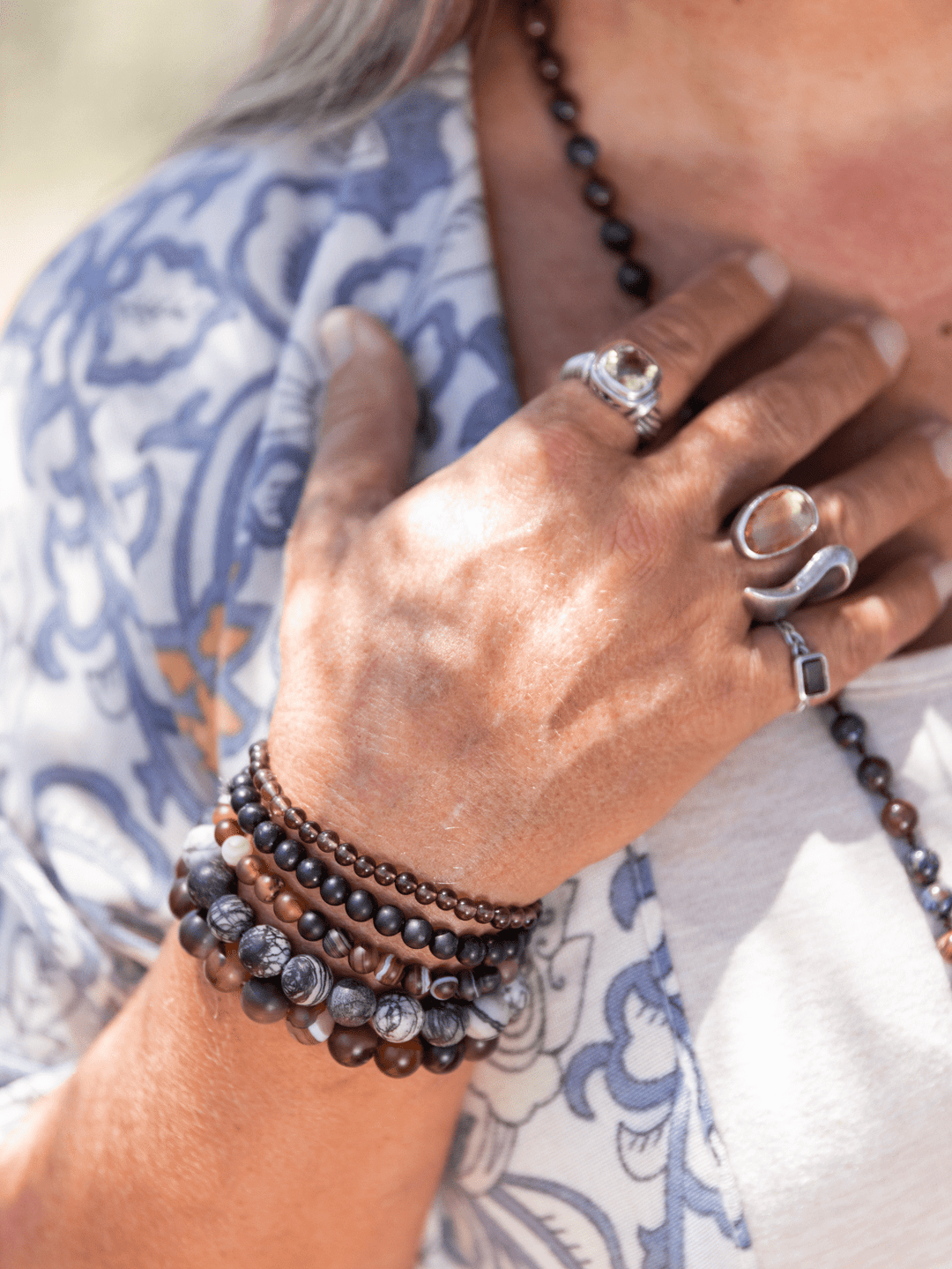 Solar Plexus Chakra Bundle