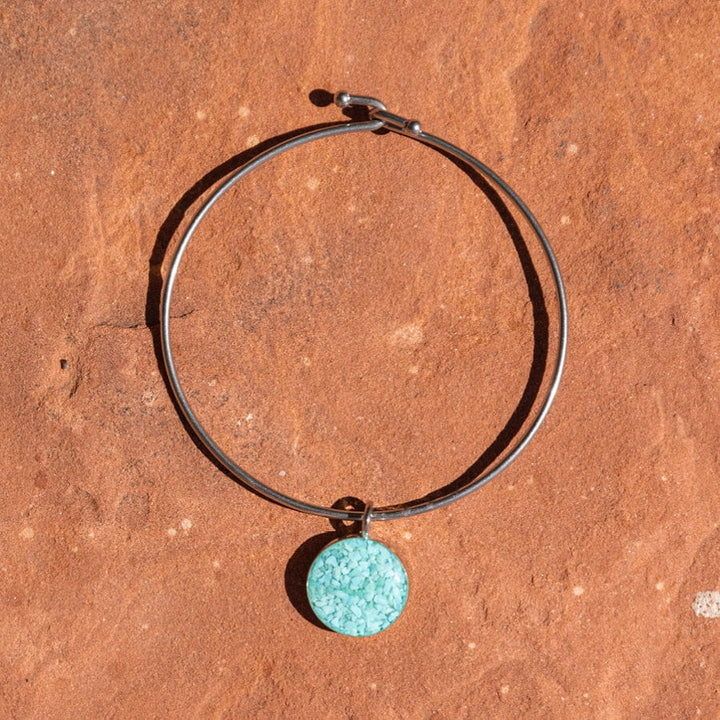 Buy Sedona Vortex Charged Jewelry Round Bracelet