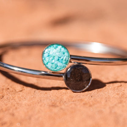 buy sedona cathedral rock vortex bracelet