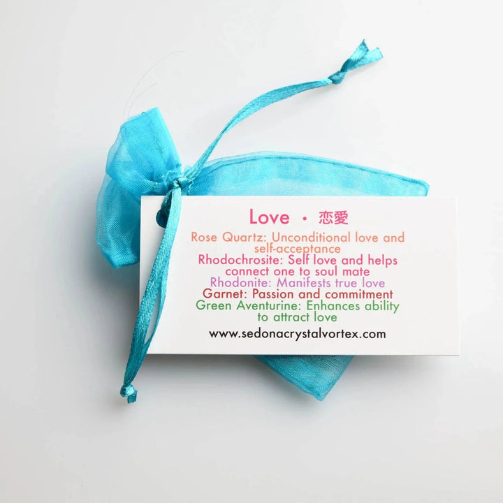 Stones for Love Bundle