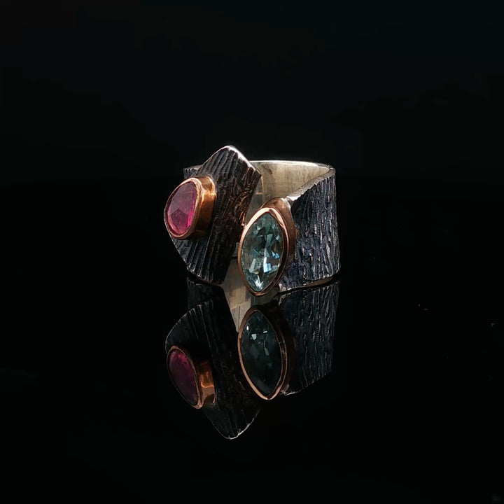 Gaia Ring