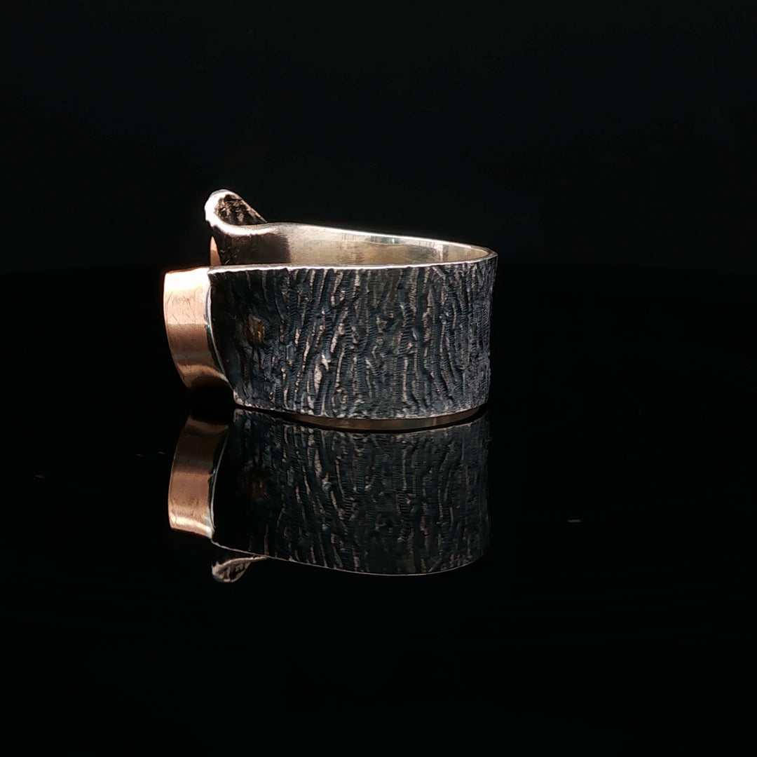 Gaia Ring